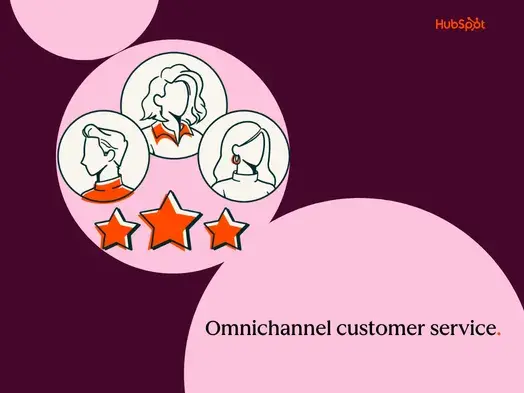 omnichannel customer service