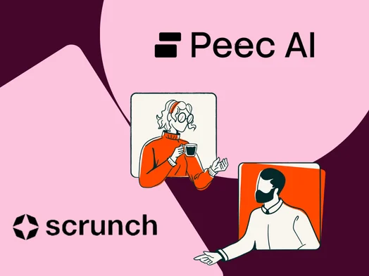 Scrunch vs Peec AI